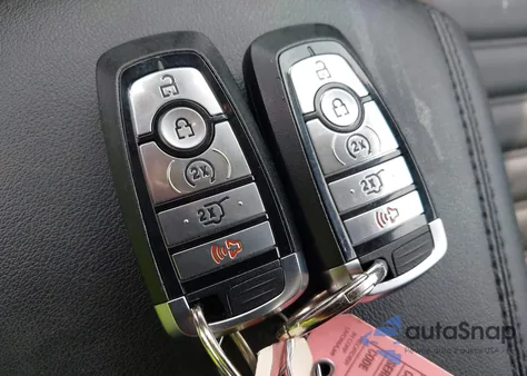 2024 Ford Edge Sel z USA, uszkodzony, nr VIN 2FMPK4J97RBA58496